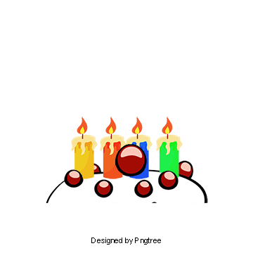 birthday candles png 20 free Cliparts | Download images on Clipground 2021