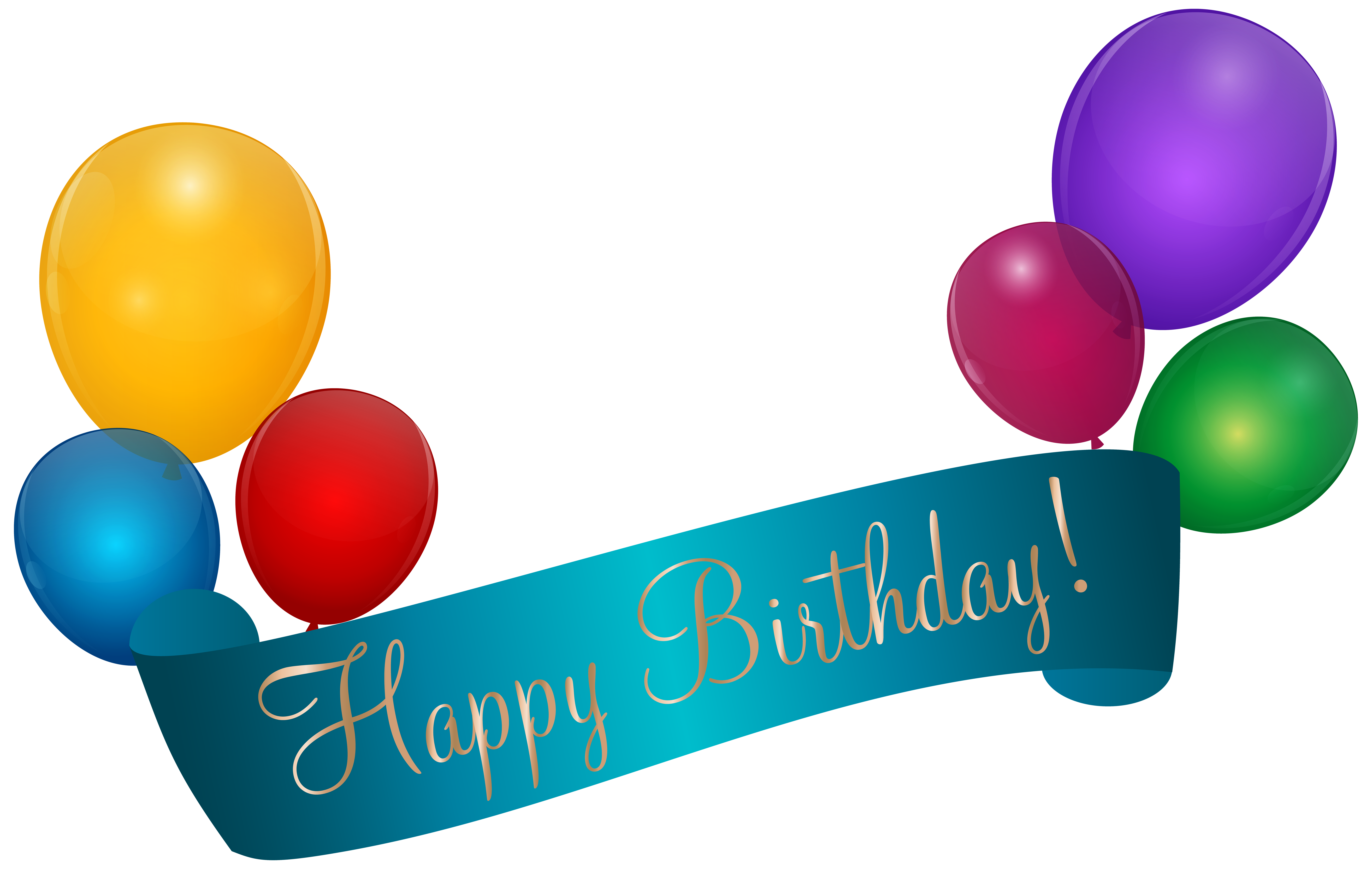 Stories Banner Clipart Happy Birthday Png | Images and Photos finder