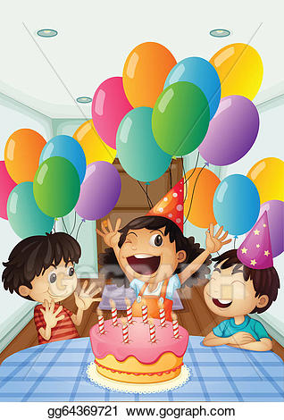 birthday celebration clipart 20 free Cliparts | Download images on