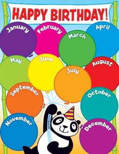 birthday chart clipart 16 free Cliparts | Download images on Clipground