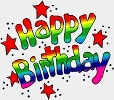 1000+ images about Birthday clipart on Pinterest.