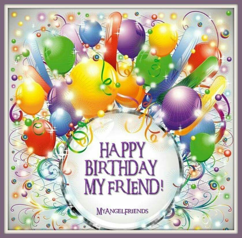 birthday clipart friend 10 free Cliparts | Download images on