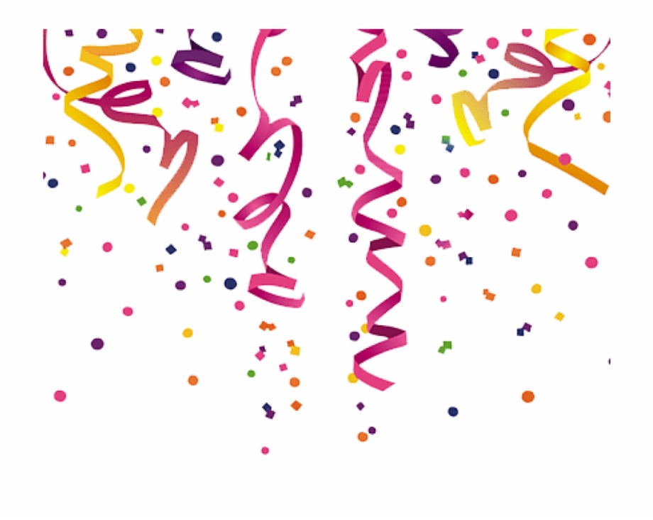 Birthday Png Happy Birthday Decoration Transparent.