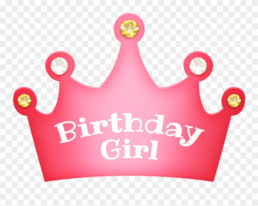 birthday crown clipart 20 free Cliparts Download images on Clipground