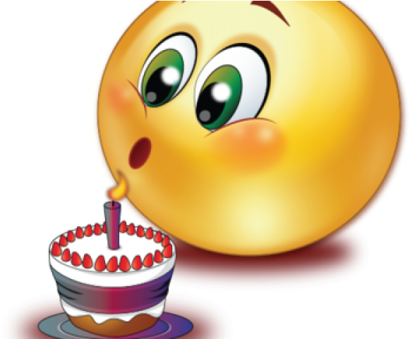 birthday emoji clipart 20 free Cliparts | Download images on Clipground