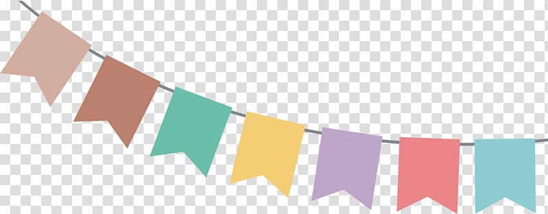 Halloween Web banner Bunting Party Birthday, Bunting , blue pennant.