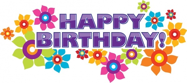 Birthday flowers free vector download (10,442 Free vector) for.