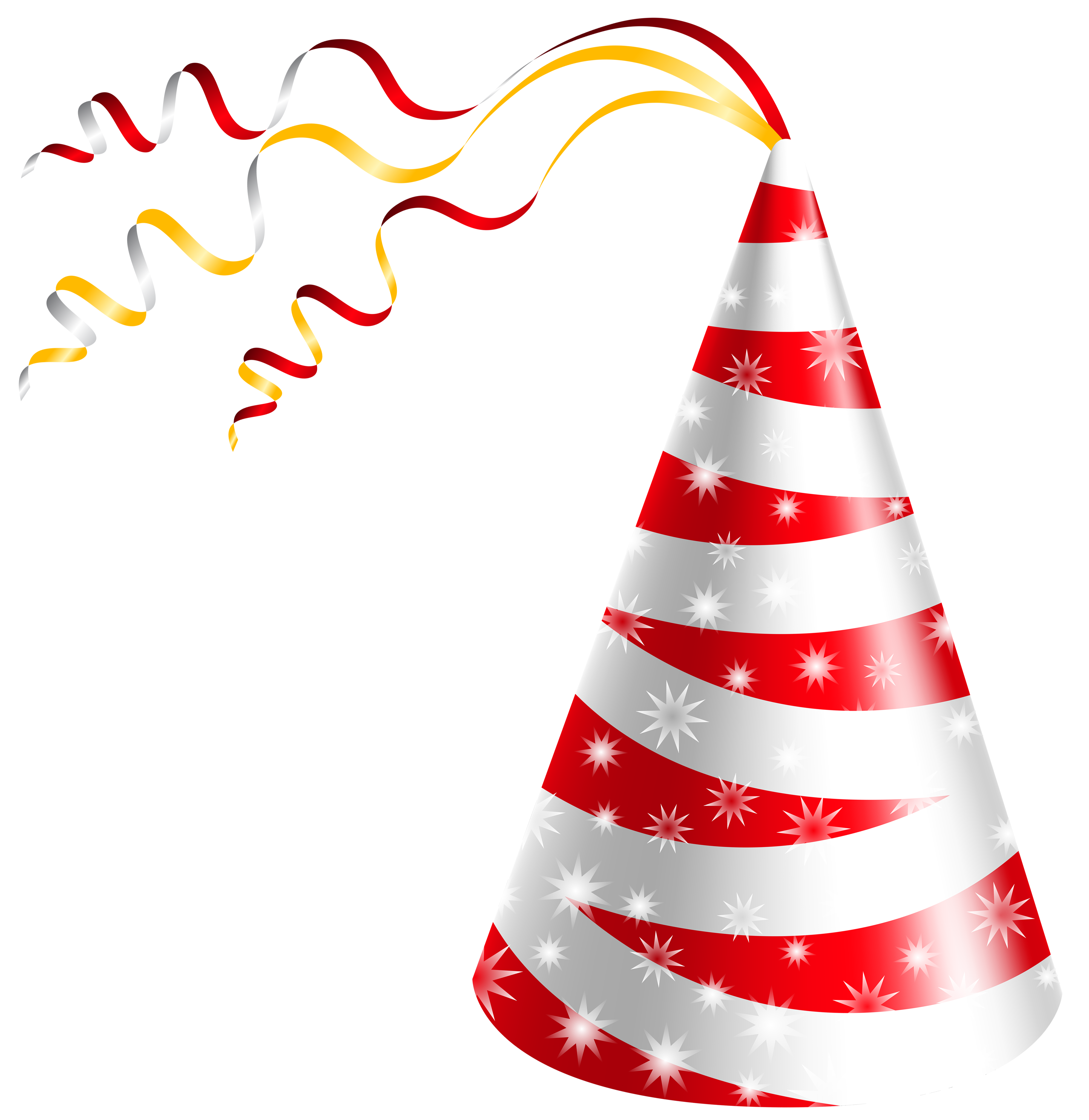 Birthday hat transparent background free clipart 7 wikiclipart.