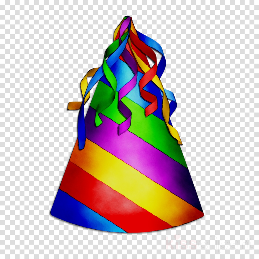 Download birthday hat clipart transparent background 20 free ...