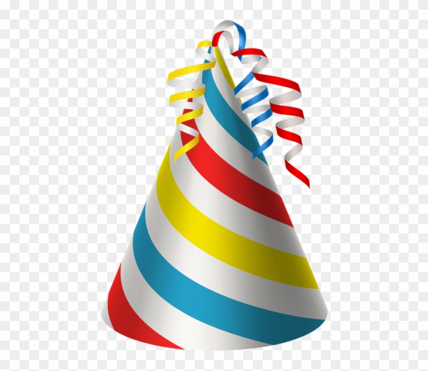 Download Party Hat Png Images Background Clipart (#2684980).