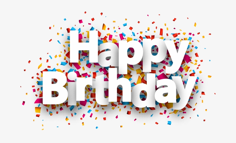 Happy Birthday Background Png Images.