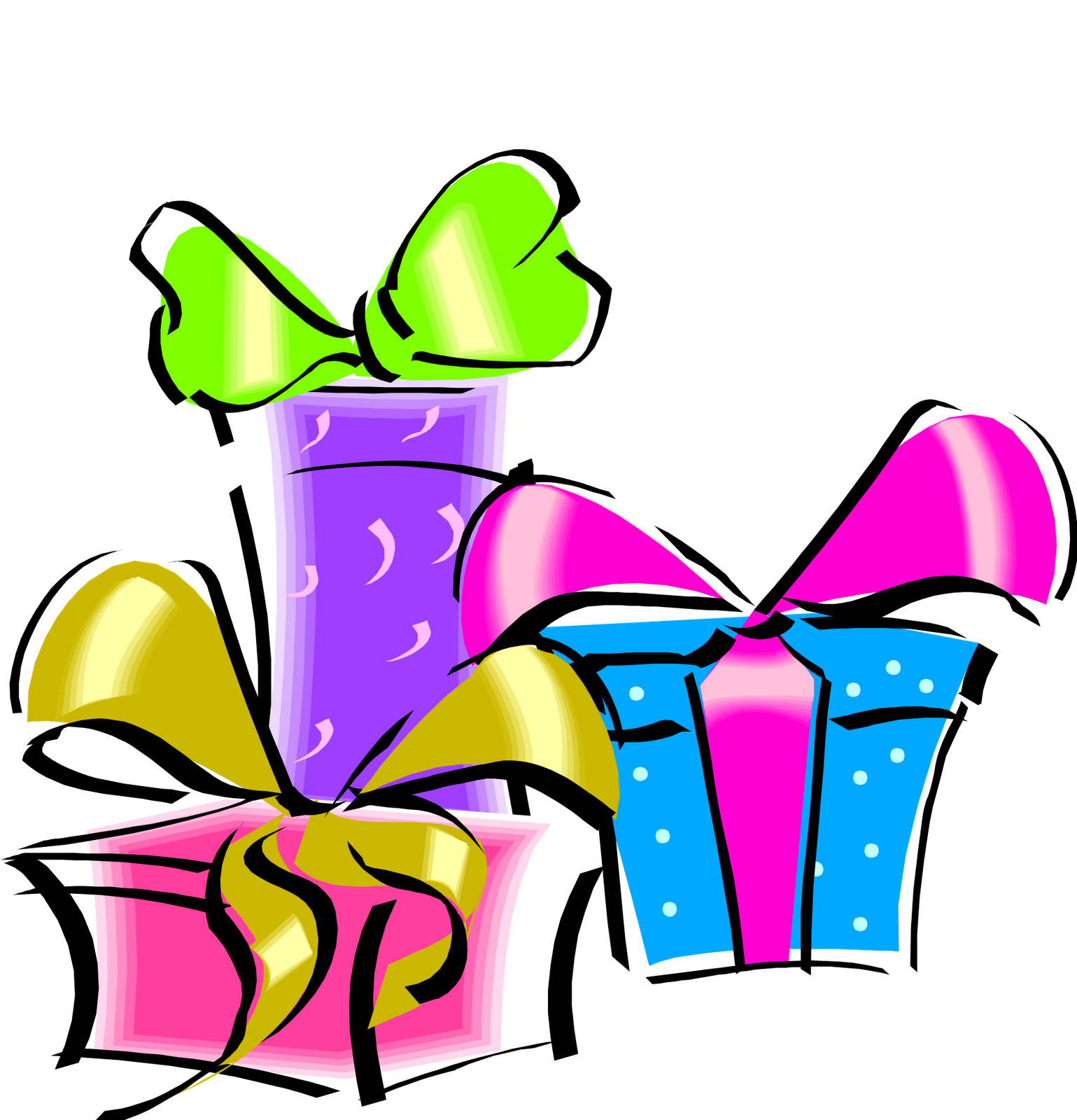 Birthday Present Clip Art 20 Free Cliparts Download Images On Clipground 2023