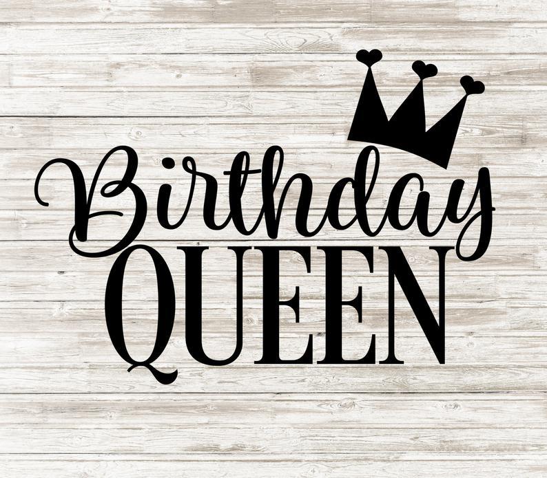 Download birthday queen clipart 10 free Cliparts | Download images ...