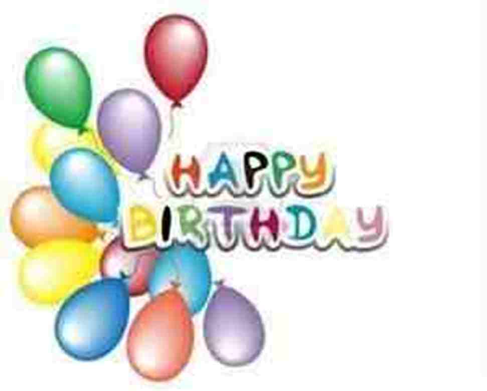 Free Birthday Wishes Clipart, Download Free Clip Art, Free.