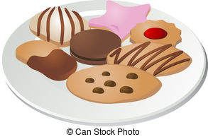 Biscuit Illustrations and Clipart. 12,027 Biscuit royalty free.