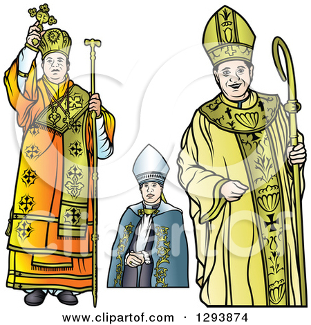 Bishops clipart 20 free Cliparts | Download images on Clipground 2024