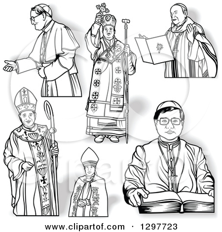 Bishops clipart 20 free Cliparts | Download images on Clipground 2024