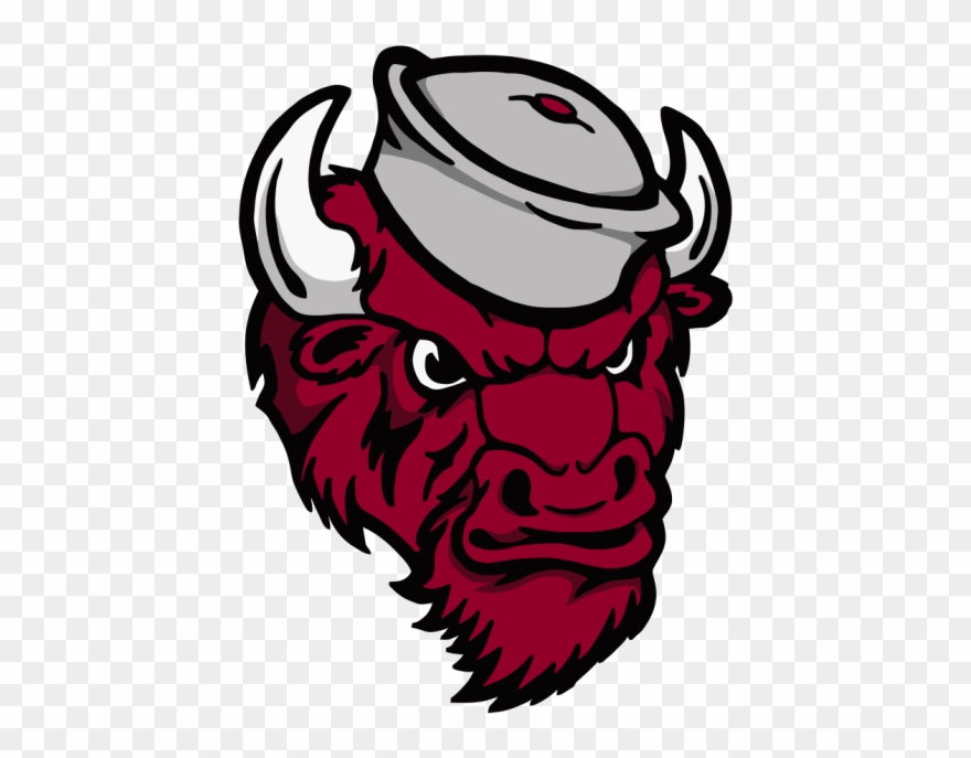 Bison Logo, Buffalo Logo, Sports Logos, Sign Design,.