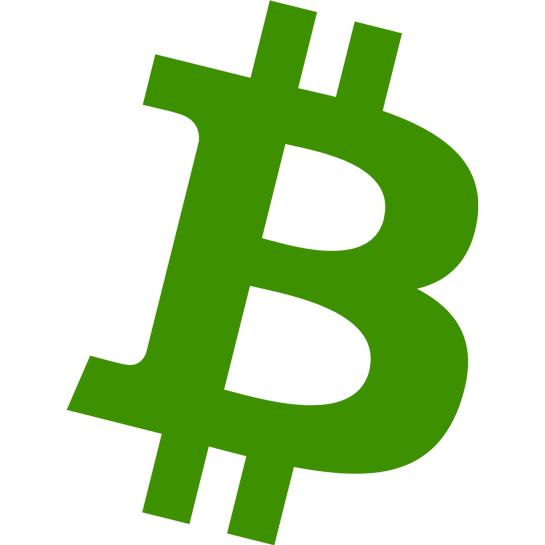Bitcoin News Update: bitcoin cash logo svg.