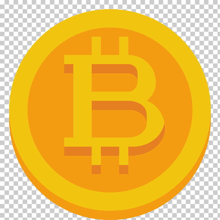 Area text symbol, Bitcoin, Bitcoin PNG clipart.