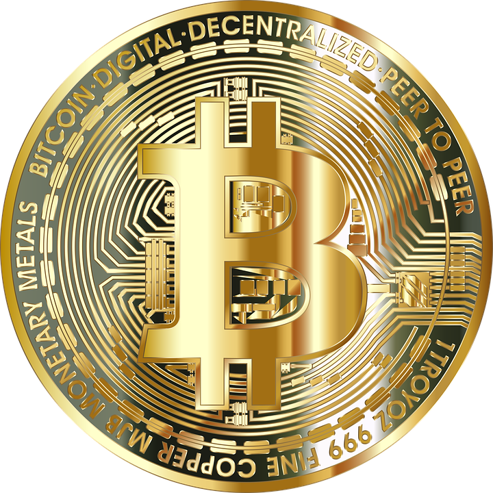 Bitcoin Digital Currency.