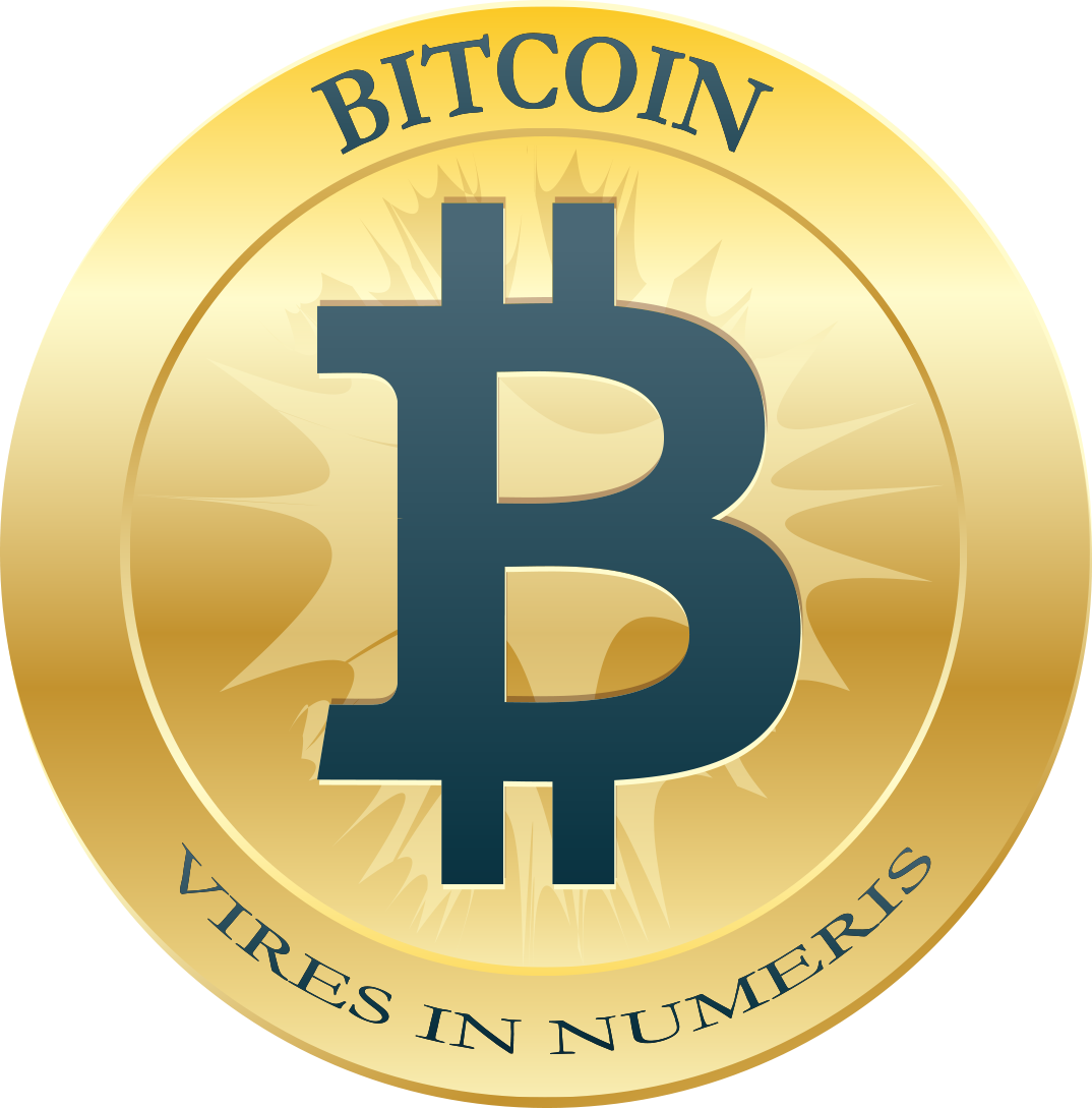 bitcoin png logo 20 free Cliparts | Download images on ...