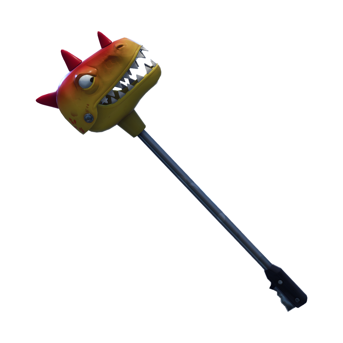 Fortnite Bitemark PNG Image.