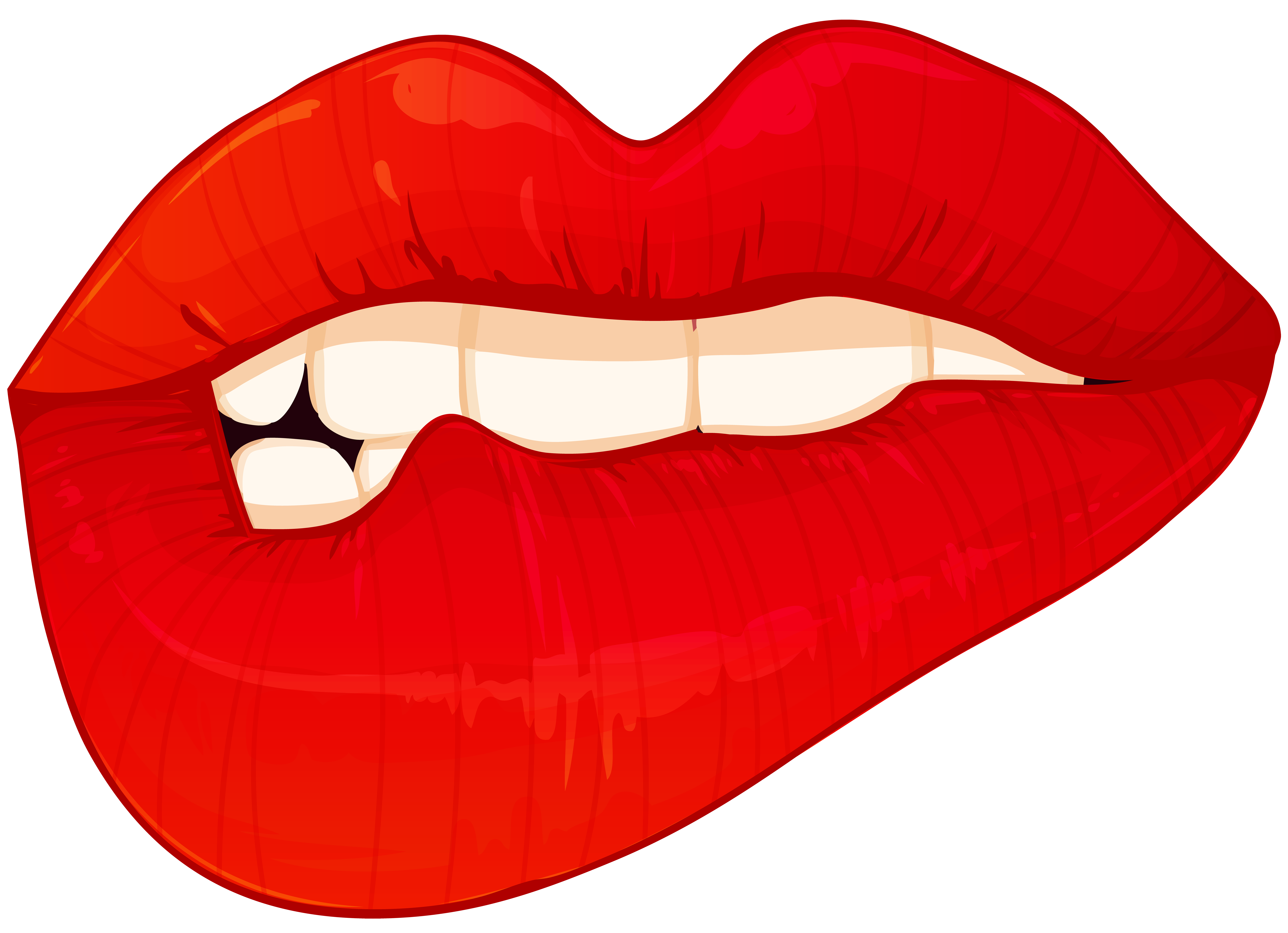 Biting Lip Png 20 Free Cliparts Download Images On Clipground 2024