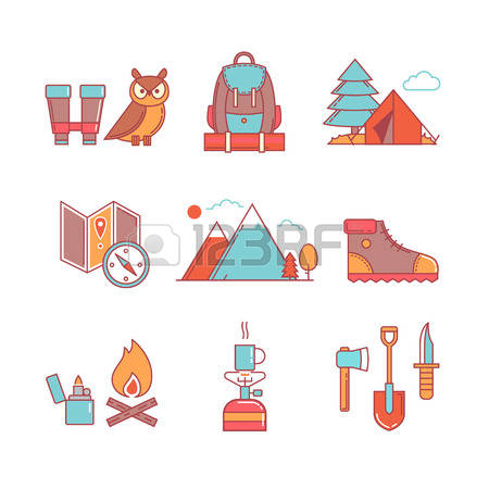 93 Bivouac Cliparts, Stock Vector And Royalty Free Bivouac.