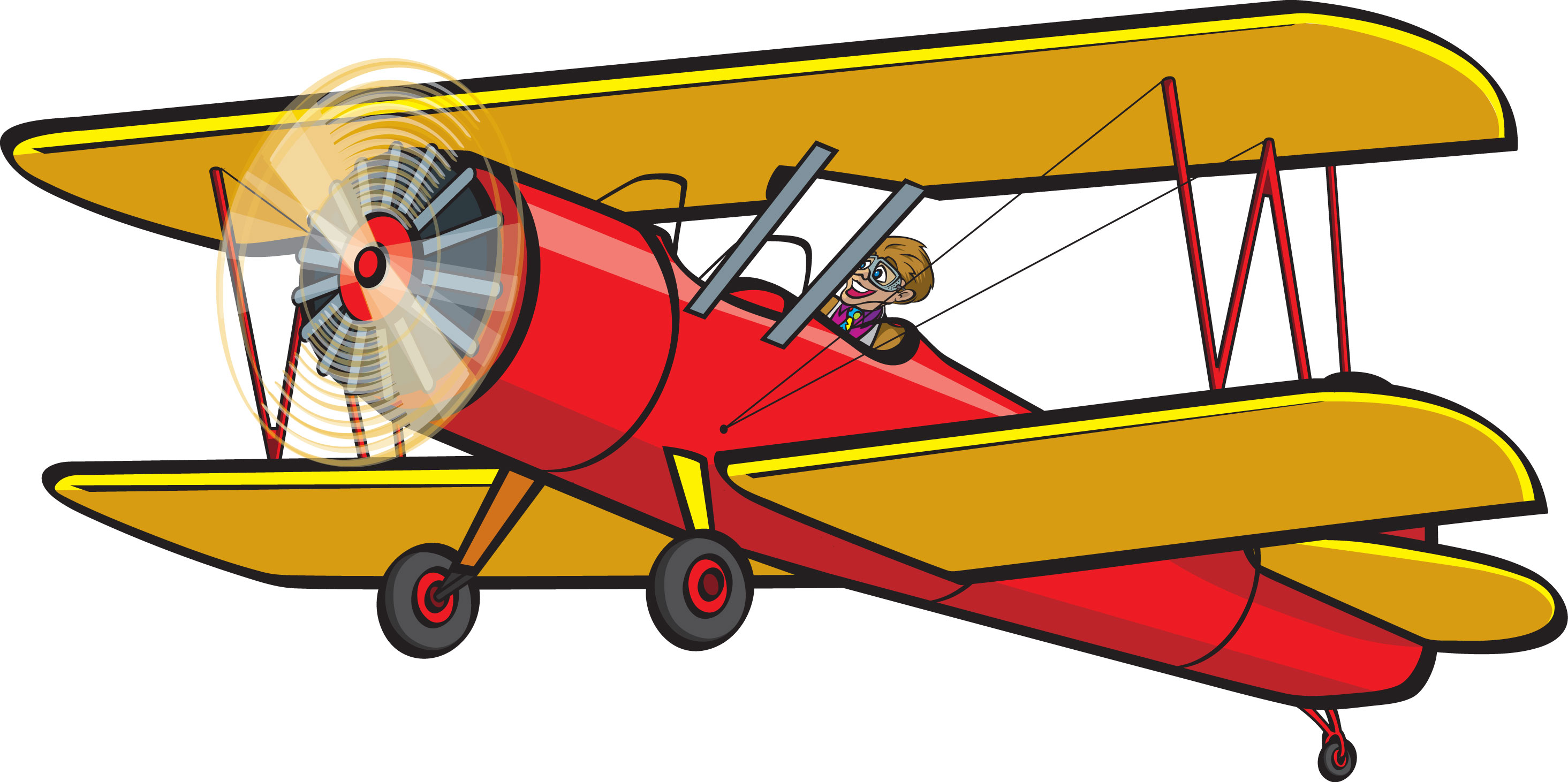 Biplane Clipart 20 Free Cliparts Download Images On Clipground 2021