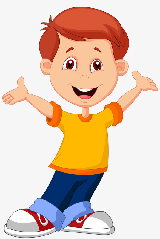Picture of boy clipart 7 » Clipart Station.