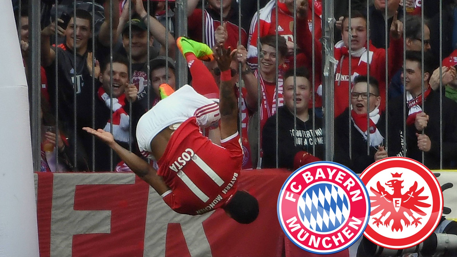 Bayern München.