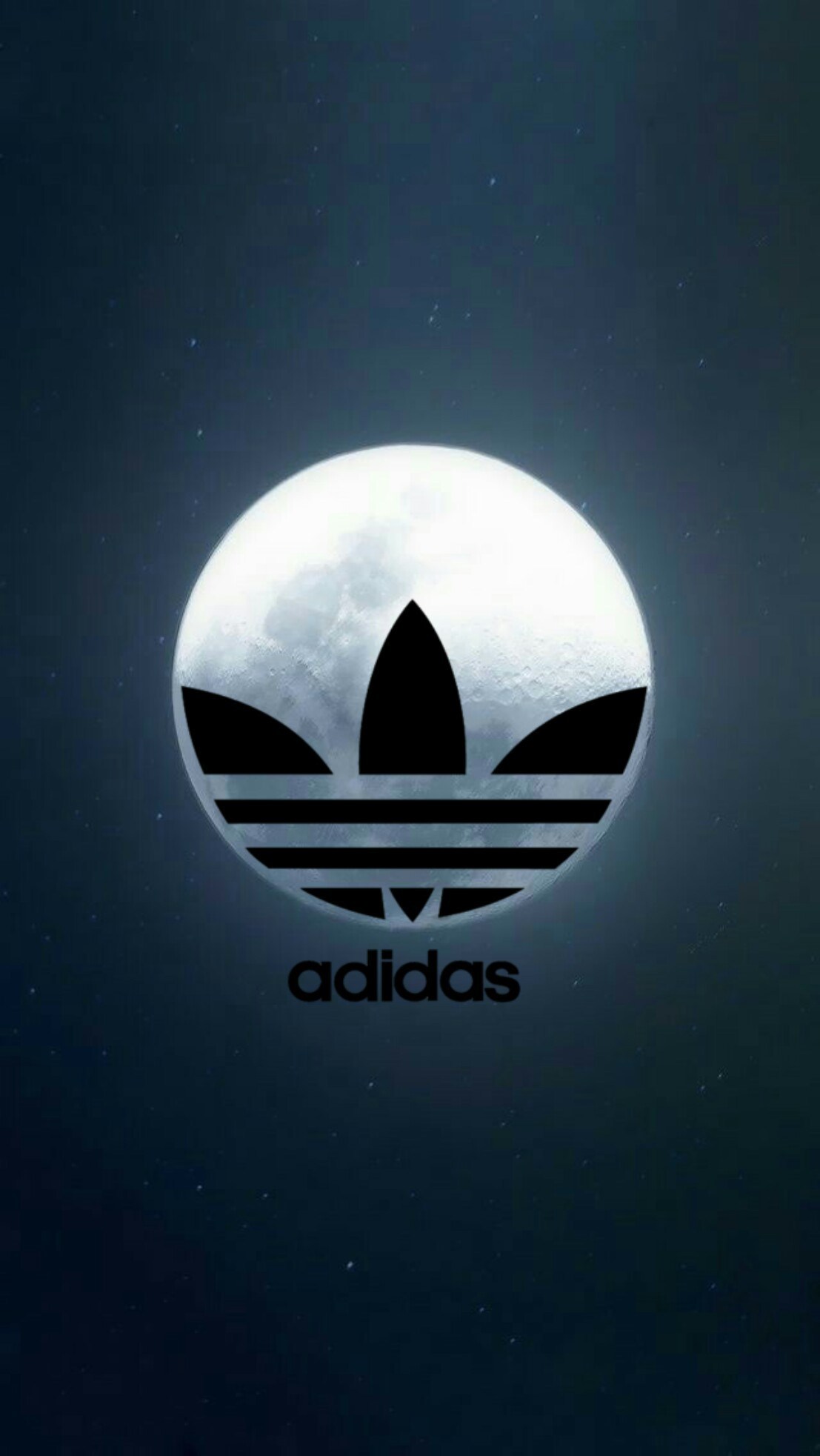 Adidas Logo Wallpaper Iphone, Hd Wallpapers & backgrounds.