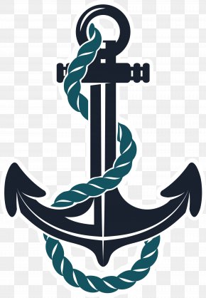 Black Anchor Images, Black Anchor PNG, Free download, Clipart.