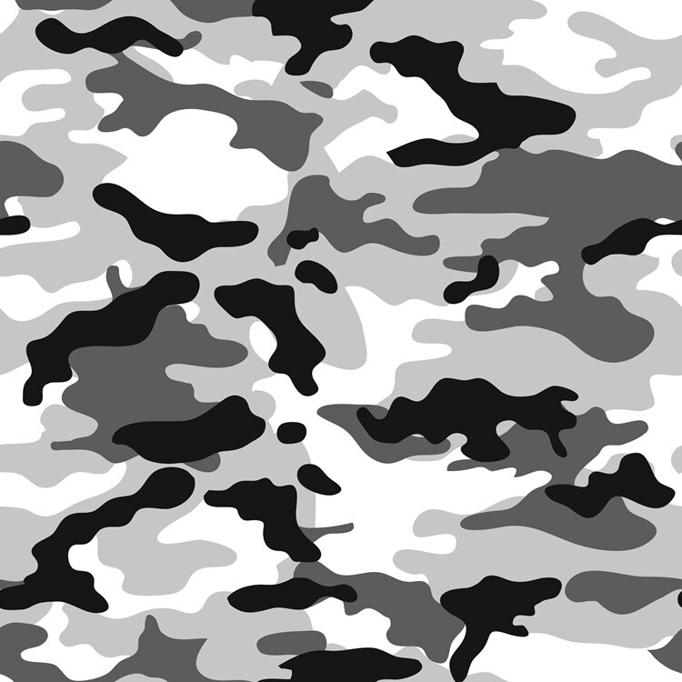 black and white camo clipart 10 free Cliparts | Download images on ...