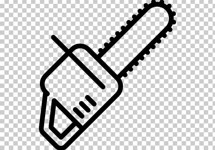 Chainsaw Tool PNG, Clipart, Arborist, Black And White.