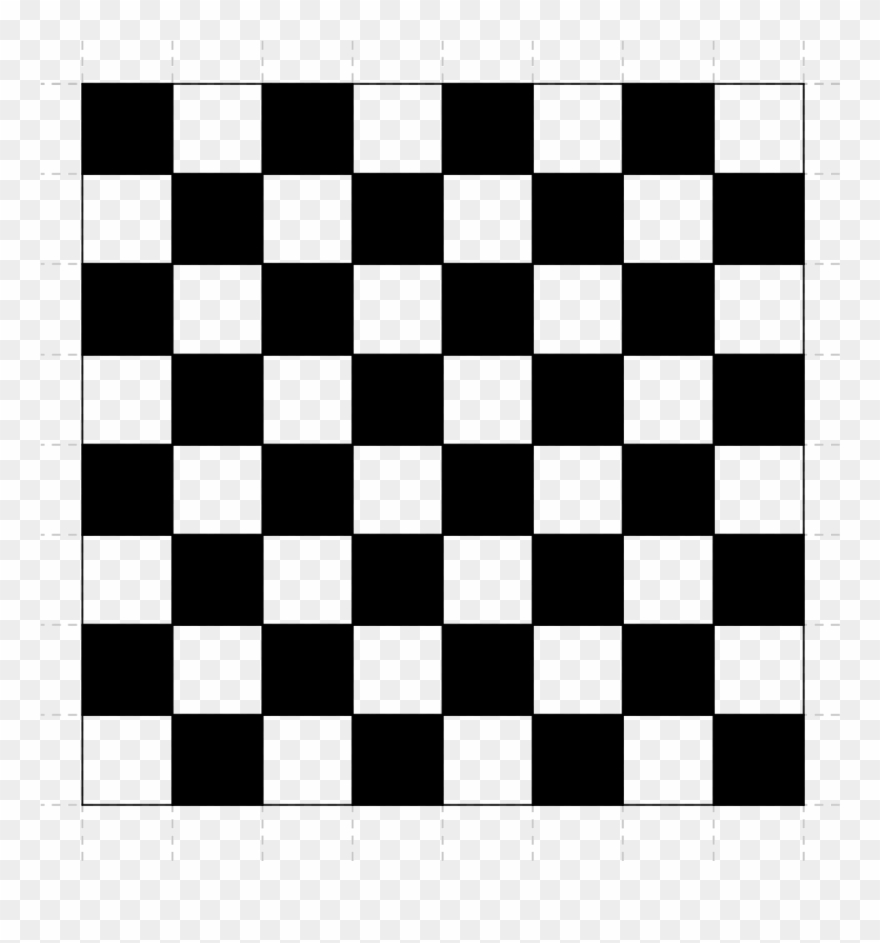 Picture Library Checkered Clipart Chess Board.