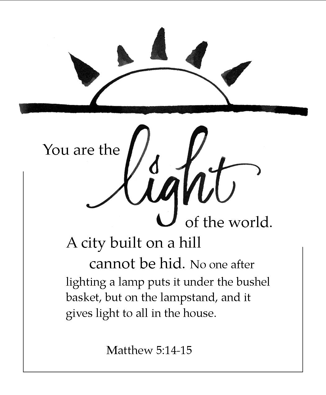 black and white church bulletin clip art 20 free Cliparts Download