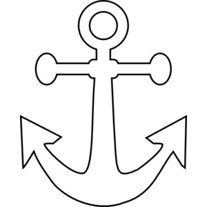Free Anchor Cliparts, Download Free Clip Art, Free Clip Art.