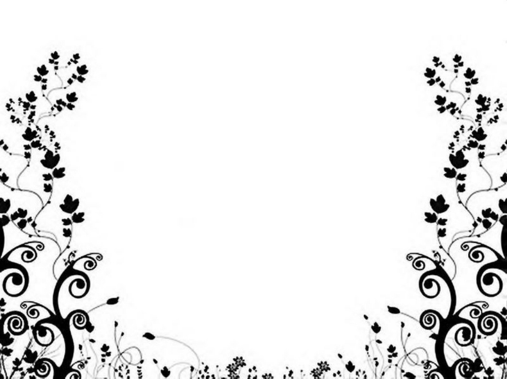 Free Black And White Flower Pics, Download Free Clip Art.