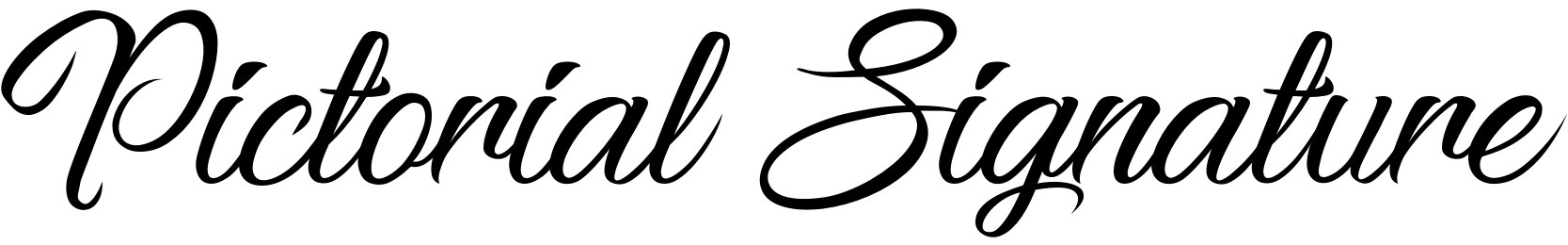 Free Calligraphy fonts.