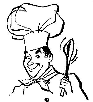 Free Picture Of Chef, Download Free Clip Art, Free Clip Art.