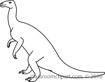 black and white clipart dinosaur 20 free Cliparts | Download images on