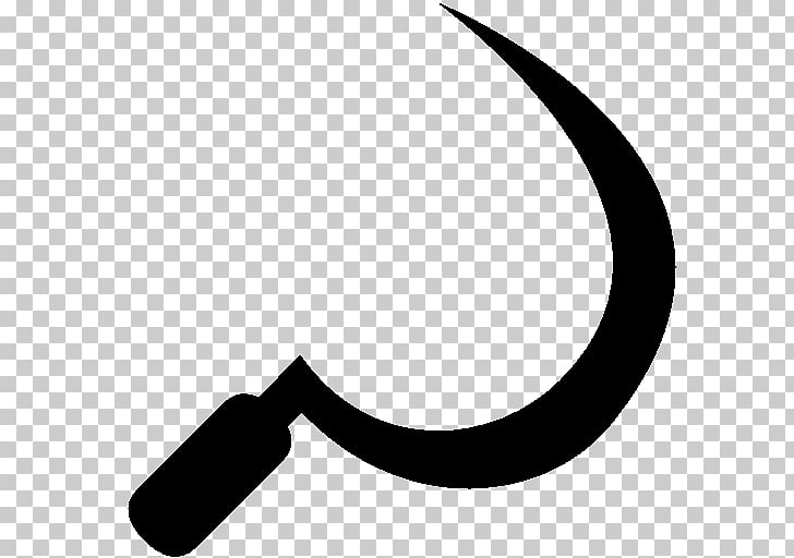 Sickle Computer Icons , diy PNG clipart.
