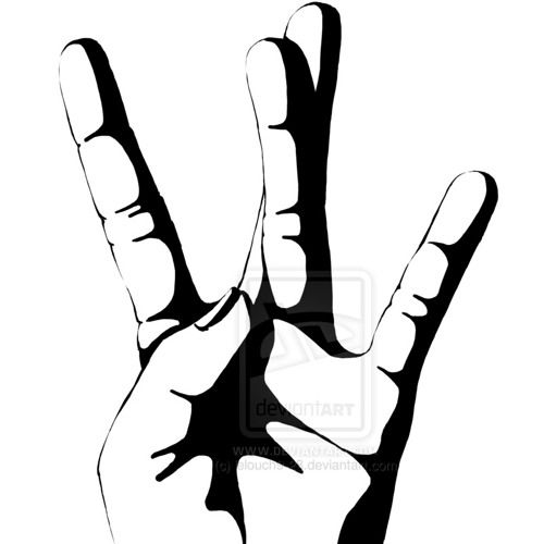 Image result for westside gang sign clip art in 2019.