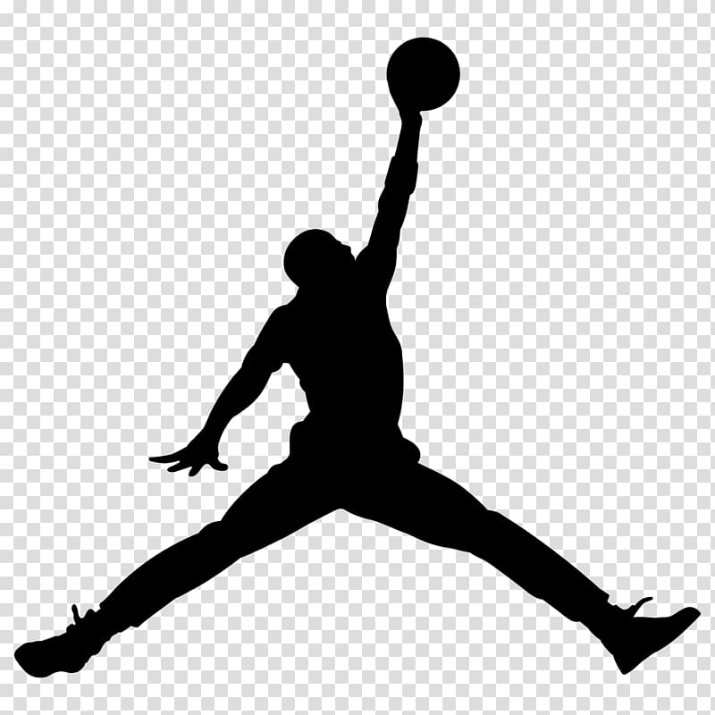 black and white clipart jordan 10 free Cliparts | Download images on ...