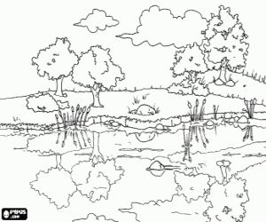 Free Landscape Drawing Cliparts, Download Free Clip Art.
