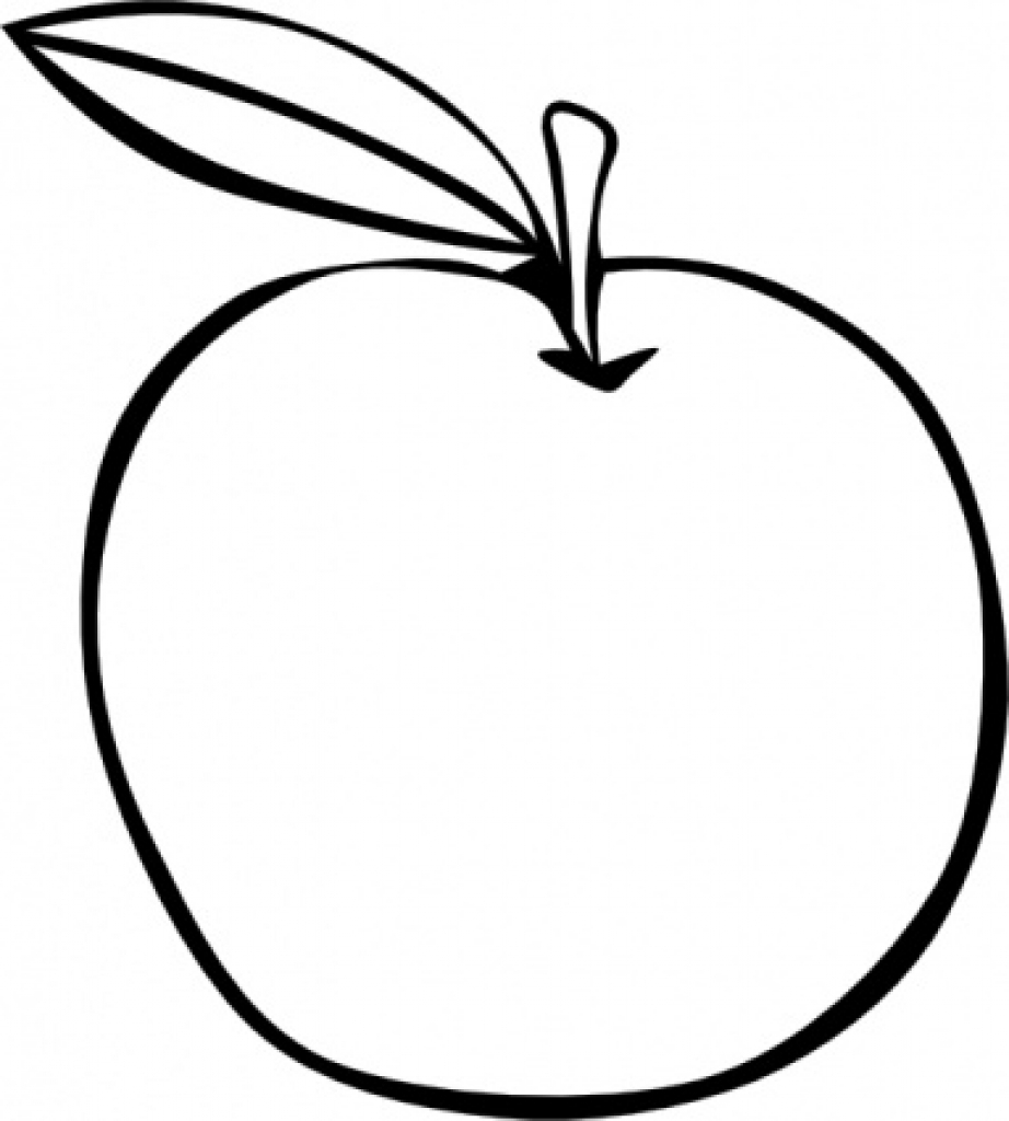 Fruits and vegetables clipart black and white clipart panda.