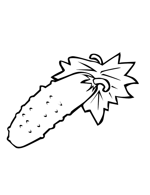 Free Pickle Clipart Black And White, Download Free Clip Art.