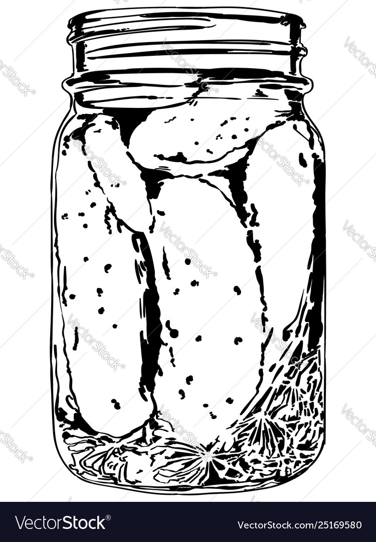 Pickle jar eps.